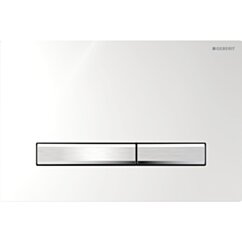 GEBERIT SIGMA 50 chrom GEB-115.788.21.2