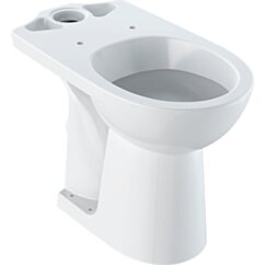 GEBERIT Geberit Selnova Comfort miska kompaktowa WC dla niepełnosprawnych zam.M33400 KOŁO M33400000 GEB-500.284.01.5