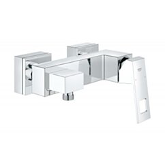 GROHE bateria natryskowa chrom Eurocube GR - 23145000