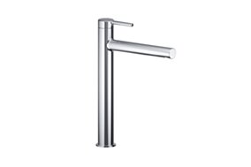 Excellent PI bateria umywalkowa stojąca wysoka, chrom AREX.1202CR