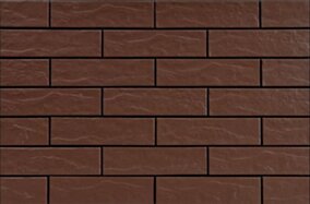 Cerrad PCD BRĄZ RUSTIKO elewacja 245x65x6,5 (0,5)