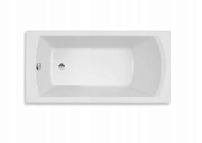 ROCA Wanna LINEA 160x70 + nogi CR-A24T018000