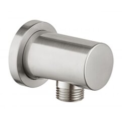 GROHE GROHE Kolano przyłączeniowe RAINSHOW stal nierdzewna GR-27057DC0