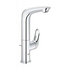 GROHE bateria umywalkowa 1 - otw.EUROSTYLE chrom Grohe GR - 23569003