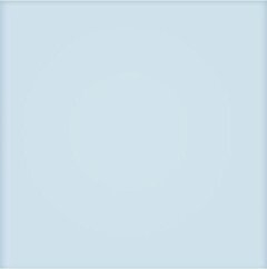 Tubądzin PTU PASTEL błękitny mat 20x20 (1) PS-01-136-020x200-1-061