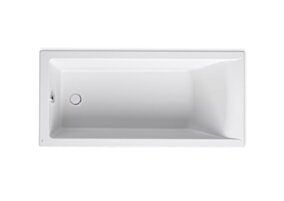 ROCA Wanna SAVAI 160x75 SLIM  + NOGI CR-A248588000