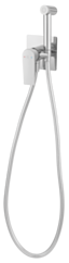 Fdesign Bateria bidetowa podtynkowa z zestawem natryskowym FD1-PNA-66P-11