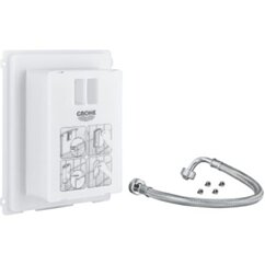 GROHE GROHE PUSZKA REWIZYJNA DO MAŁYCH PRZYCISKÓW SPŁUKUJĄCYCH ( do montażu ze spłuczką 80 mm ) GR-40949000