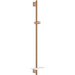 GROHE RAINSHOWER SMARTACTIVE DRĄŻEK PRYSZNICOWY, 900 MM brushed warm sunset GR-26603DL0