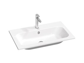 Ravak Umywalka Chrome Slim XJG01180001