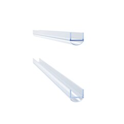 Ravak Uszczelka pionowa Brilliant/GlassLine D000000034