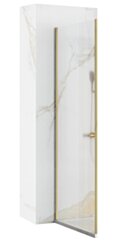 Rea ŚCIANKA RAPID BRUSH GOLD 90 REA-K4705