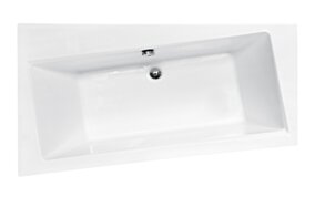 BESCO PMD Wanna INFINITY  170x110 lewa       BESCO BE-WAI-170-NL