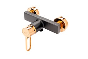 Fdesign Bateria natryskowa FD1-ZFR-7-25