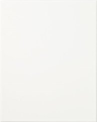 Tubądzin PTD FIESTA biała 25x36 (1.35) PS-02-547-025x360-1-004