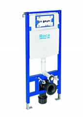 ROCA DUPLO WC ONE stelaż podtynkowy CR-A890070020