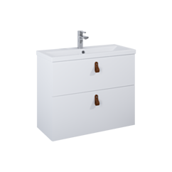 ELITA SET KIDO 80 2S WHITE MATT PDW( ELITA 168093) SZE-RE020801115290