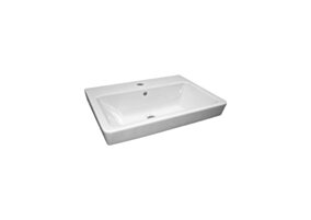 ROCA CASERTA Umywalka ścienna/meblowa 60x45 cm CR-A3270J1000