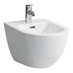 LAUFEN Bidet podwieszany 360x530mm LAUFEN PRO A CR-H8309520003021