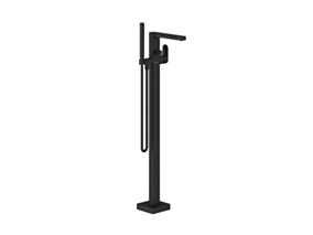 Ravak Wannowa bateria podłogowa Chrome CR 080.00 X070434