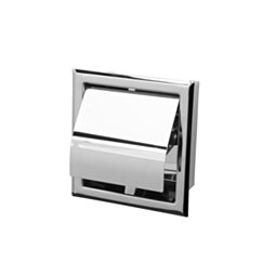 Fdesign Uchwyt na papier toaletowy FD6-TRL-55-11