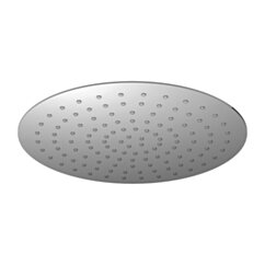Omnires ULTRA SLIMLINE deszczownica, ø30 cm, chrom połysk WGU130CR