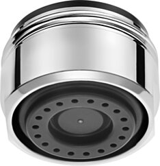 Deante  Aerator redukujący przepływ - 3 l/min ABAZ4PPS3