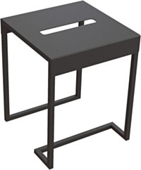 Deante Mokko Taboret - stolik łazienkowy ADM_N51T