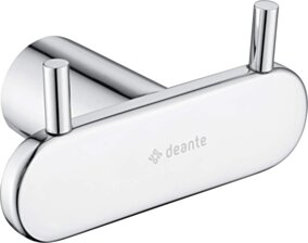Deante Round Haczyk podwójny ADR_0121
