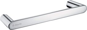 Deante Round Wieszak ścienny na ręcznik - 30 cm ADR_0611