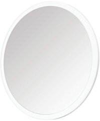 Deante Round Lusterko kosmetyczne magnetyczne - podświetlenie LED ADR_0821