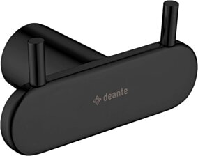 Deante Round Haczyk podwójny ADR_N121