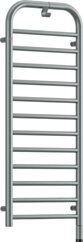 Deante Silia Grzejnik łazienkowy elektryczny - wysokość 121 cm  AGI_FG41E