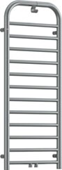 Deante Silia Grzejnik łazienkowy - wysokość 121 cm  AGI_FG41