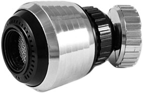 Deante  Aerator dwufunkcyjny ANN_061K