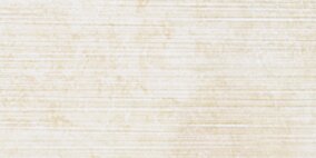 Egen płytki APULIA MILK 60X120X9MM RETT RECT. (1,44) CARVED MAT