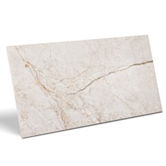 Prime Ceramics Avorio Bianco 60x120x7 carving
