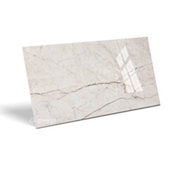 Prime Ceramics Avorio Bianco 60x120 połysk