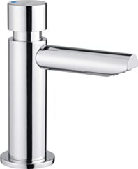 Deante Press Bateria umywalkowa czasowa BBH_028L