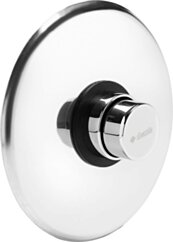 Deante Press Bateria prysznicowa czasowa podtynkowa BBH_048L