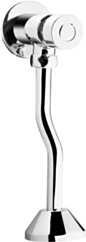 Deante Press Bateria pisuarowa czasowa BCH_098L