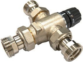 Deante Press Mieszacz termostatyczny centralny BCH_1X3T