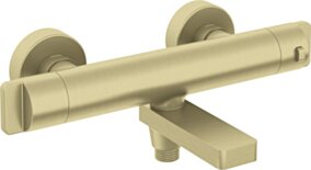 Deante Therm Bateria wannowa termostatyczna BCH_R1BT