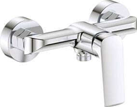 Deante Sano Bateria prysznicowa ścienna BLN_040M