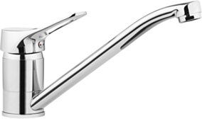 Deante Vero Bateria kuchenna BOW_060M