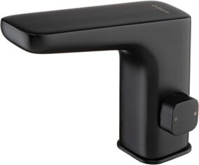 Deante Hiacynt Bateria umywalkowa bezdotykowa z regulacją temperatury - 230/6V BQH_N29V