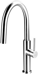Deante Evora Bateria kuchenna BQJ_062M