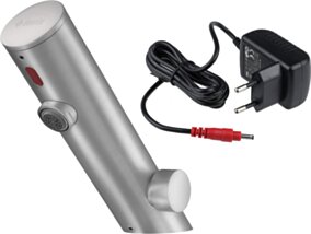 Deante Sense Bateria umywalkowa bezdotykowa z regulacją temperatury - 230/6V BQR_F29V