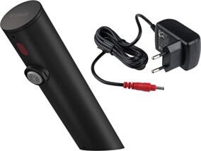 Deante Sense Bateria umywalkowa bezdotykowa bez regulacji temperatury - 230/6V BQR_N28V