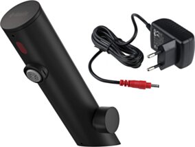 Deante Sense Bateria umywalkowa bezdotykowa z regulacją temperatury - 230/6V BQR_N29V